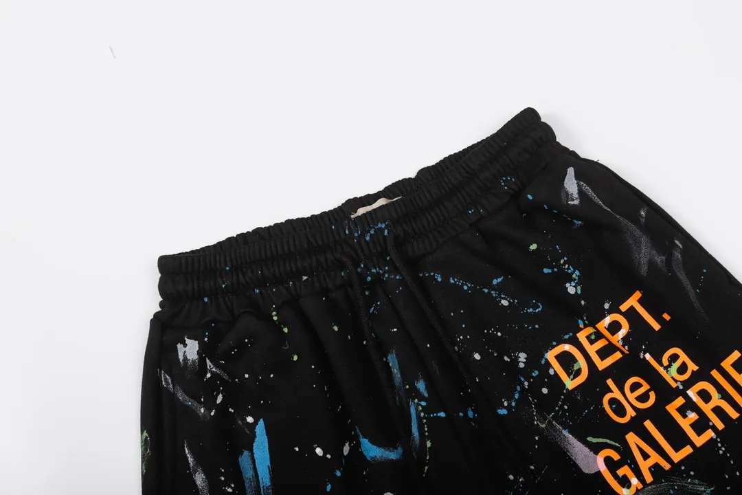 GALLERY. DEPT new shorts Style number: H211 P140 Color: Gray Purple Black Size: S M L XL